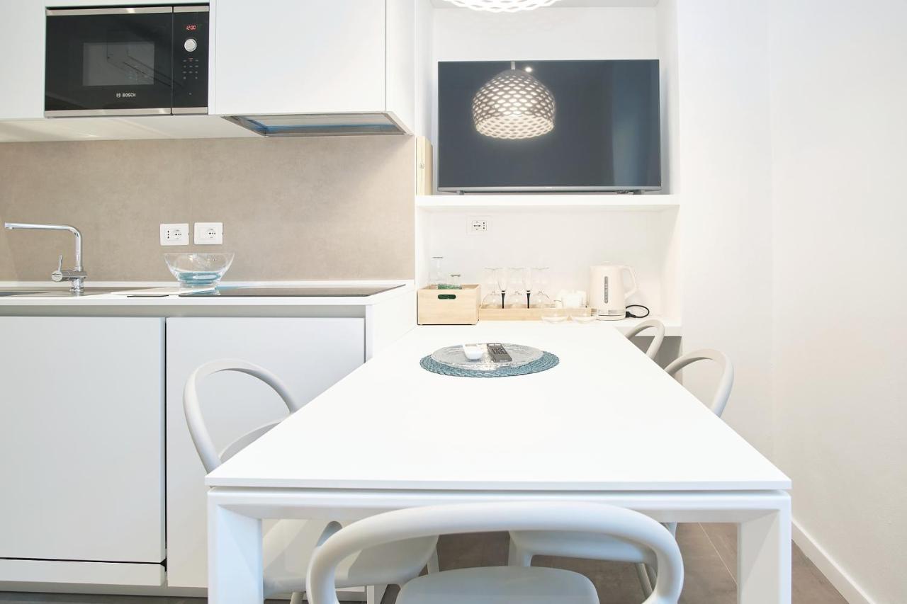 Casa Contra Διαμέρισμα Λα Σπέτσια Εξωτερικό φωτογραφία