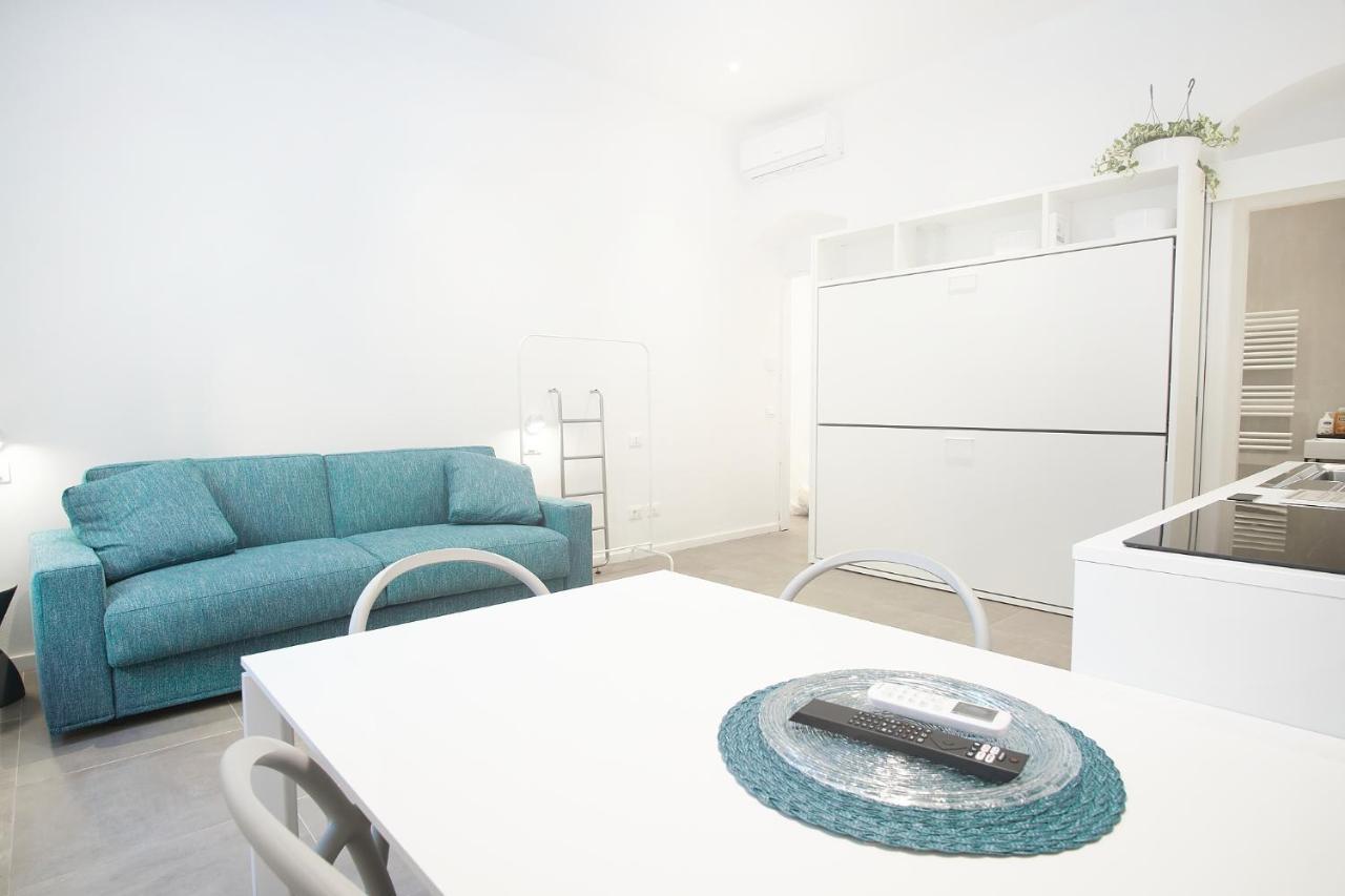 Casa Contra Διαμέρισμα Λα Σπέτσια Εξωτερικό φωτογραφία