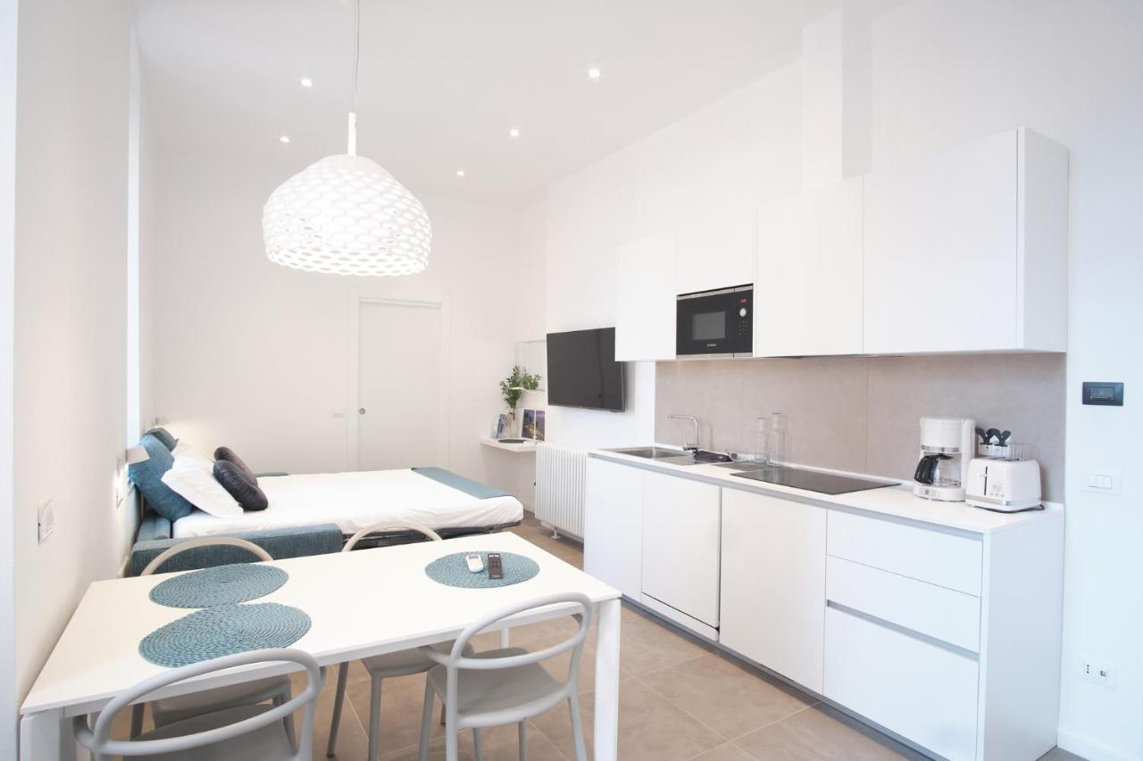 Casa Contra Διαμέρισμα Λα Σπέτσια Εξωτερικό φωτογραφία
