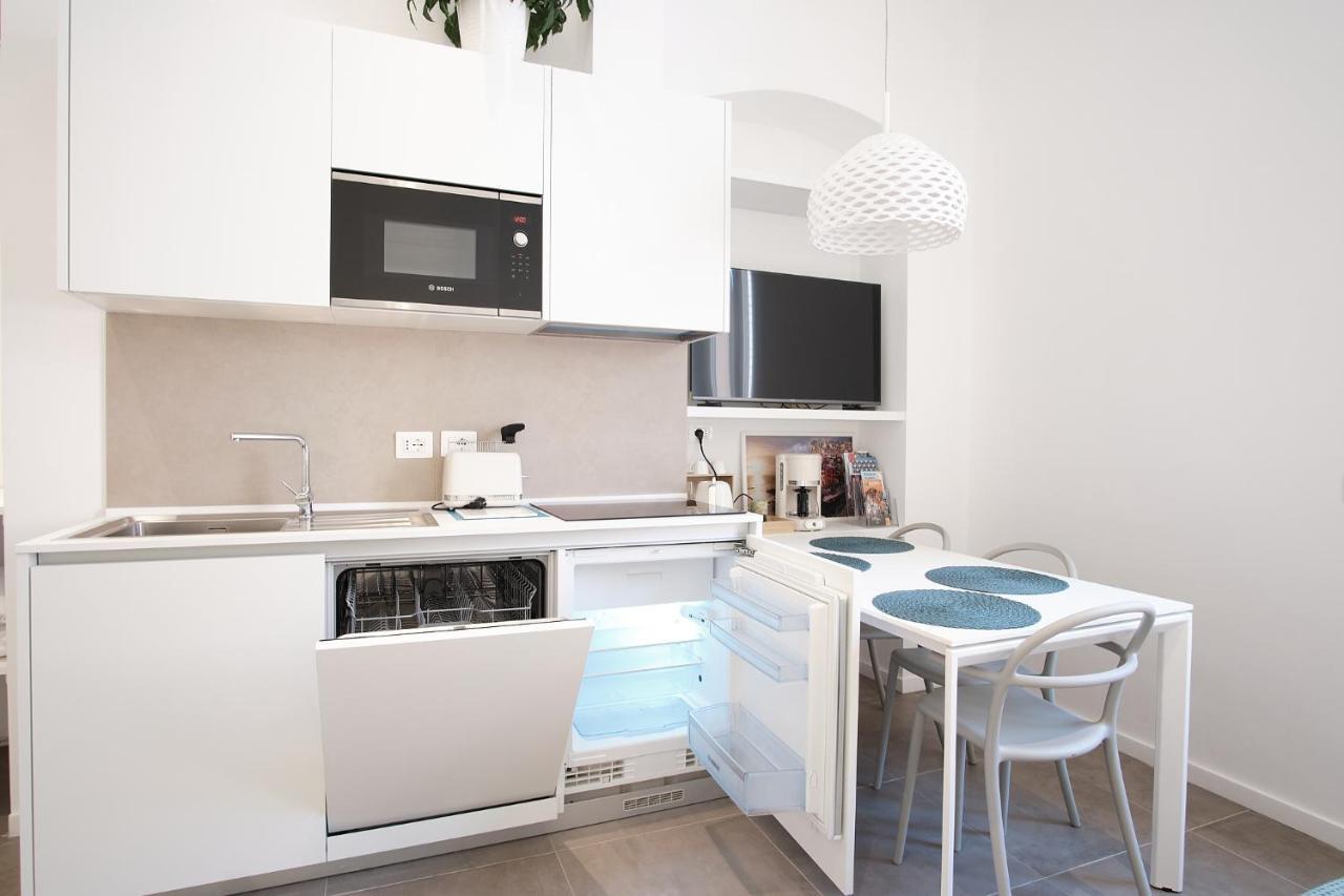 Casa Contra Διαμέρισμα Λα Σπέτσια Εξωτερικό φωτογραφία