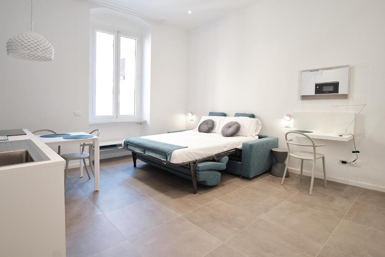 Casa Contra Διαμέρισμα Λα Σπέτσια Εξωτερικό φωτογραφία