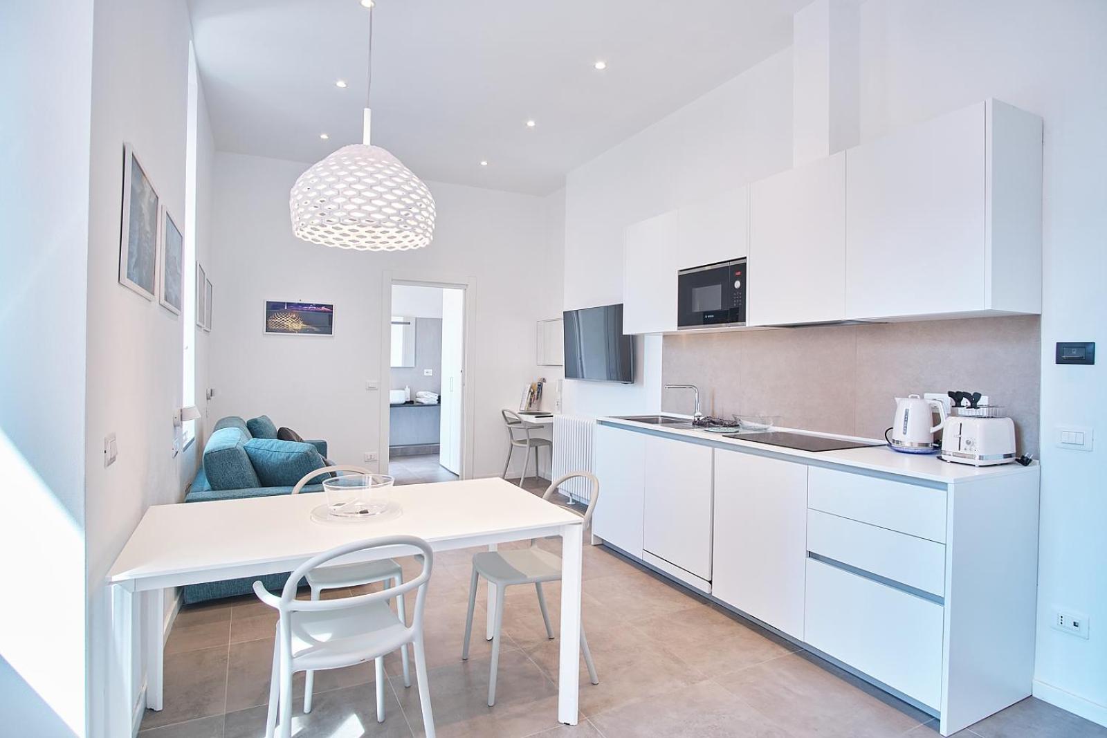 Casa Contra Διαμέρισμα Λα Σπέτσια Εξωτερικό φωτογραφία